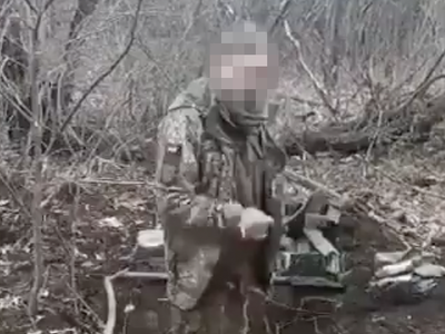 ‘Glory to the hero’: Ukraine vows to find killers of unarmed soldier Tymofiy Shadura