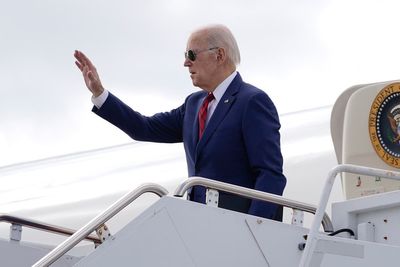 Biden to host South Korean leader Yoon for 2nd state visit