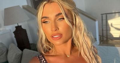 Billie Faiers' fans divided as she buys daughter Nelly, 10, a horse for her birthday