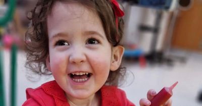 Little girl, three, with life-threatening condition added to the heart transplant list after assessment at Freeman Hospital