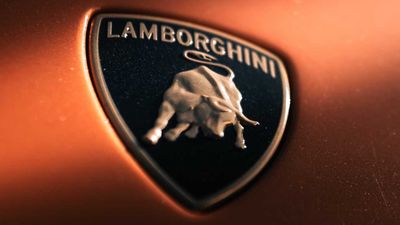 Lamborghini Huracan Successor Launches In Late 2024 Brand's CEO Confirms