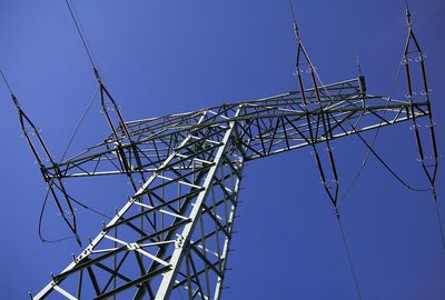 Neo-Nazis may be targeting power grid