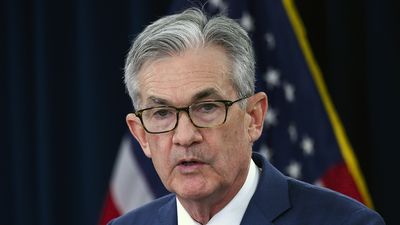 Watch live: Federal Reserve chair Jerome Powell testifies before Senate committee