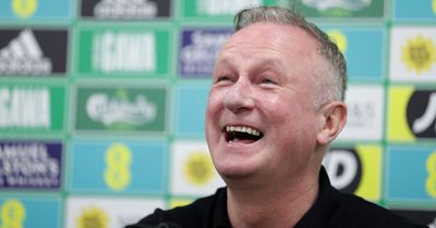 Northern Ireland squad - 5 talking points from Michael O'Neill's press conference