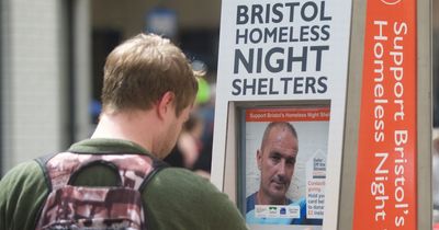 Bristol homeless charity workers at St Mungo's ballot for strike over pay