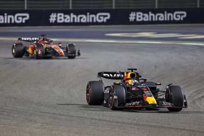 Leclerc: Ferrari must understand why Red Bull is on "another planet"