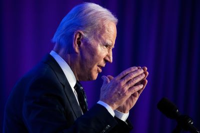 Biden previews Medicare drug price, tax increase proposals - Roll Call