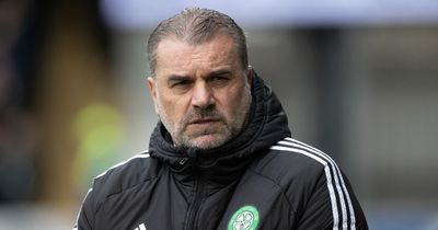 Ange Postecoglou admits Celtic centurion odds would have been ‘pretty long' as he prepares to hit major milestone