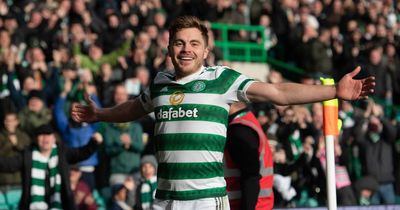 Ange Postecoglou reveals Celtic highlight as boss makes 'long odds' quip before landmark game