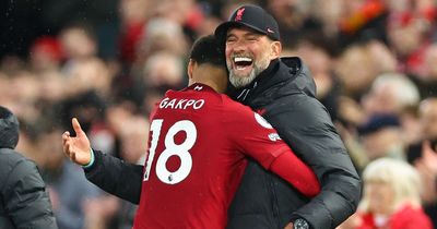 Win the official matchday programme from Liverpool's historic 7-0 win over Manchester United