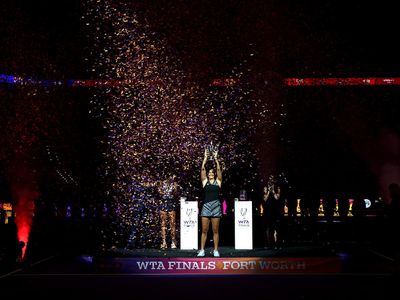 WTA Tour: Women’s tennis set for £125m investment from CVC