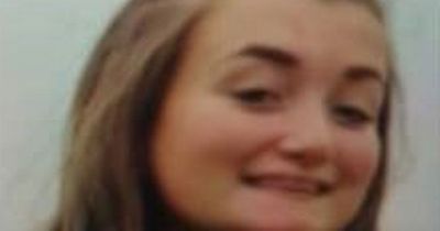 Police launch urgent search to trace teenage girl missing from Scots town