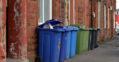 Council tax rise and three-weekly bin collections approved in West Dunbartonshire