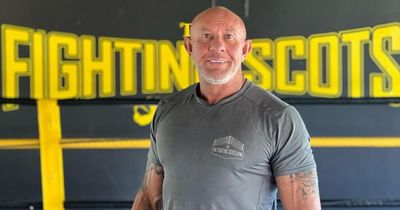 Bellshill combat gym owner thanks local community as it celebrates 11 year anniversary