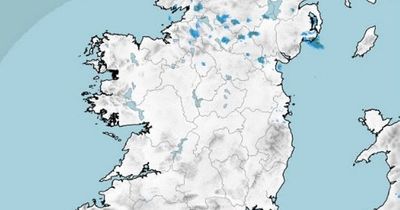 Met Eireann reveals exact counties in snow danger zone as fresh Status Yellow warnings issued