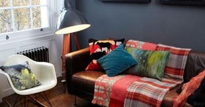 Rental redecorating tips that won't risk your deposit