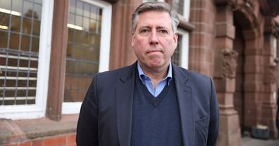 Sir Graham Brady standing down as Altrincham and Sale West MP at next general election