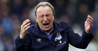 Cardiff City news as Bluebirds batter Sheffield Wednesday and Neil Warnock says he's 'never been in a worse situation'