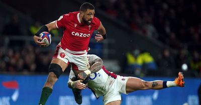 Taulupe Faletau admits it's been hard for Wales players to 'give their all' amid off-field distractions