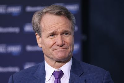 Bank of America CEO predicts most people won’t even notice ‘slight’ recession