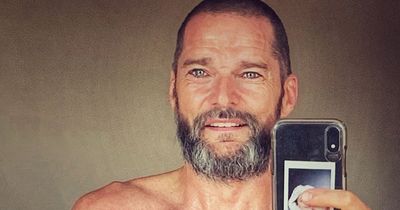 First Dates' Fred reveals trick to maintain six-pack at 51 with intense gym routine