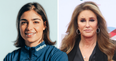 Jamie Chadwick hails Caitlyn Jenner for key role in US move after Indy NXT debut