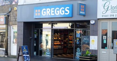 Greggs confirms sites of new stores set to open this year after record sales