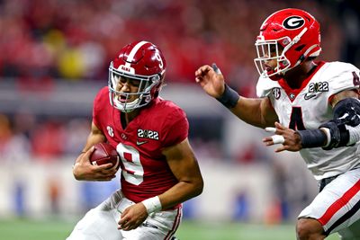 Steelers update 7-round mock draft do-over: Big trade edition