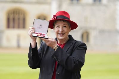 Author Joanne Harris calls for more investment in libraries and the arts