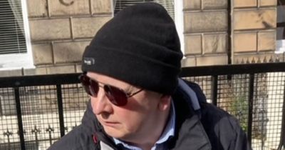 Depraved Scots dad snared with horrific haul of child abuse videos