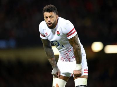 Marcus Smith retained in England squad for France Six Nations clash