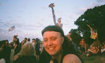 The massive mullet moment: why the world’s hair is all business in the front – party in the back