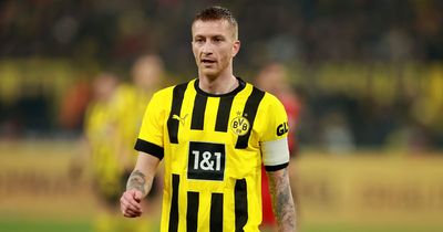 Marco Reus reveals 'key' to crushing Chelsea dream as Borussia Dortmund fired pressure warning