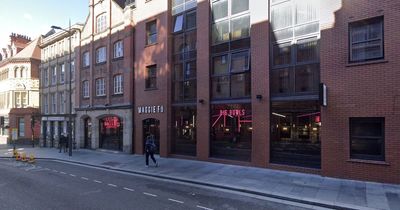 Maggie Fu says it has turned things around after one star hygiene rating