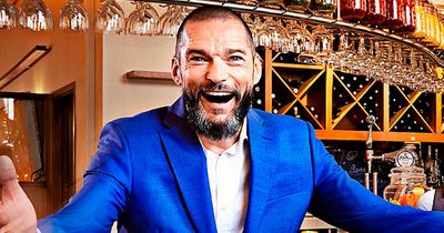 First Dates' Fred Sirieix behind plans to open a restaurant in a Welsh prison