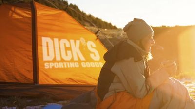 Dick’s Sporting Goods Doubles the Dividend. Is the Stock a Buy?