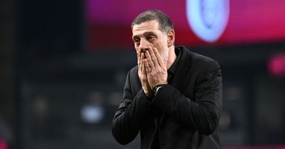 Watford appoint replacement as ruthless owner sacks Slaven Bilic after six months