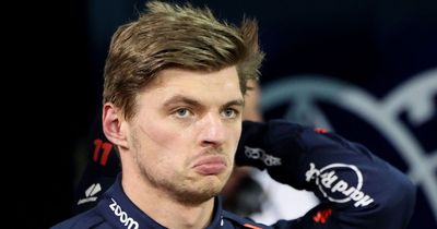 Max Verstappen told F1 title race is far from over with "very strong" challenge to come