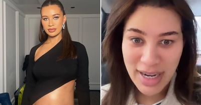 Love Island's Montana Brown shares 'disturbing' story as she issues travel warning