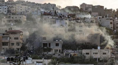 At Least 6 Palestinians Killed during Israeli West Bank Raid