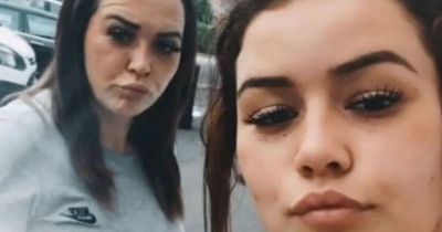 Two young sisters die just days apart as heartbroken family plan double funeral