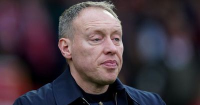 Everton favourite agrees 'wholeheartedly' with Steve Cooper on Nottingham Forest complaints