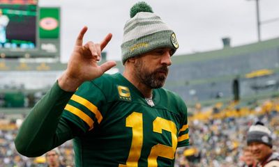 Jets reportedly in talks with Packers and Aaron Rodgers about possible trade