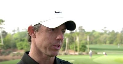 Rory McIlroy makes surprise LIV Golf admission while defending PGA Tour revamp