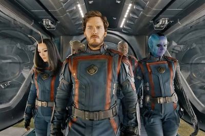 'Guardians of the Galaxy Vol. 3' Runtime Continues a Risky Trend