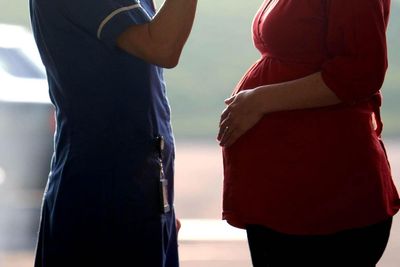 Midwives in Northern Ireland vote to take industrial action