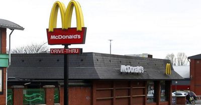 McDonald's customers given three-week warning before major feature is AXED in all branches on March 31