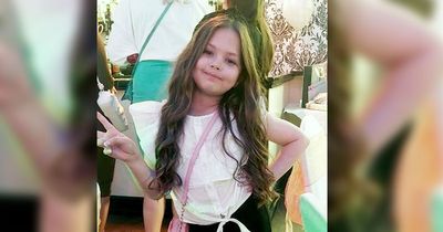 Nine-year-old Olivia Pratt-Korbel screamed ‘Mum, I’m scared’ just before being shot dead, jury told