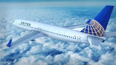 United Airlines Worker Stabbed Mid-Flight