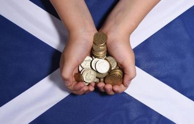 Scots economist debunks 'urban myth' of GERS with game-changing research